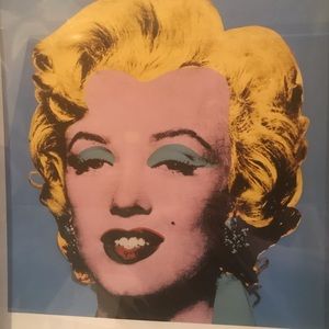 MARILYN MONROE PRINTS